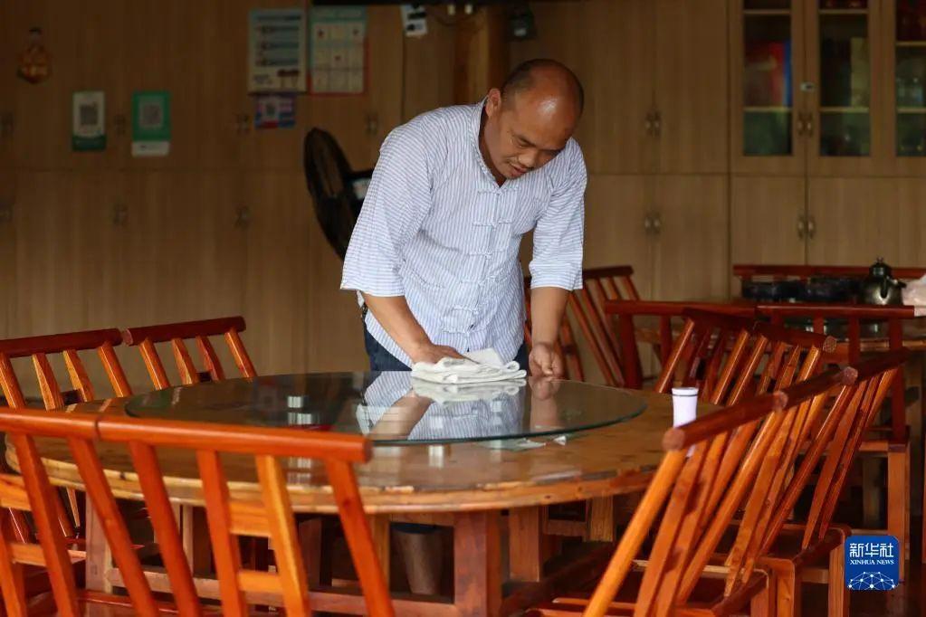 湘西土家族苗族自治州市卫生局领导团队全新亮相，未来工作展望与期待