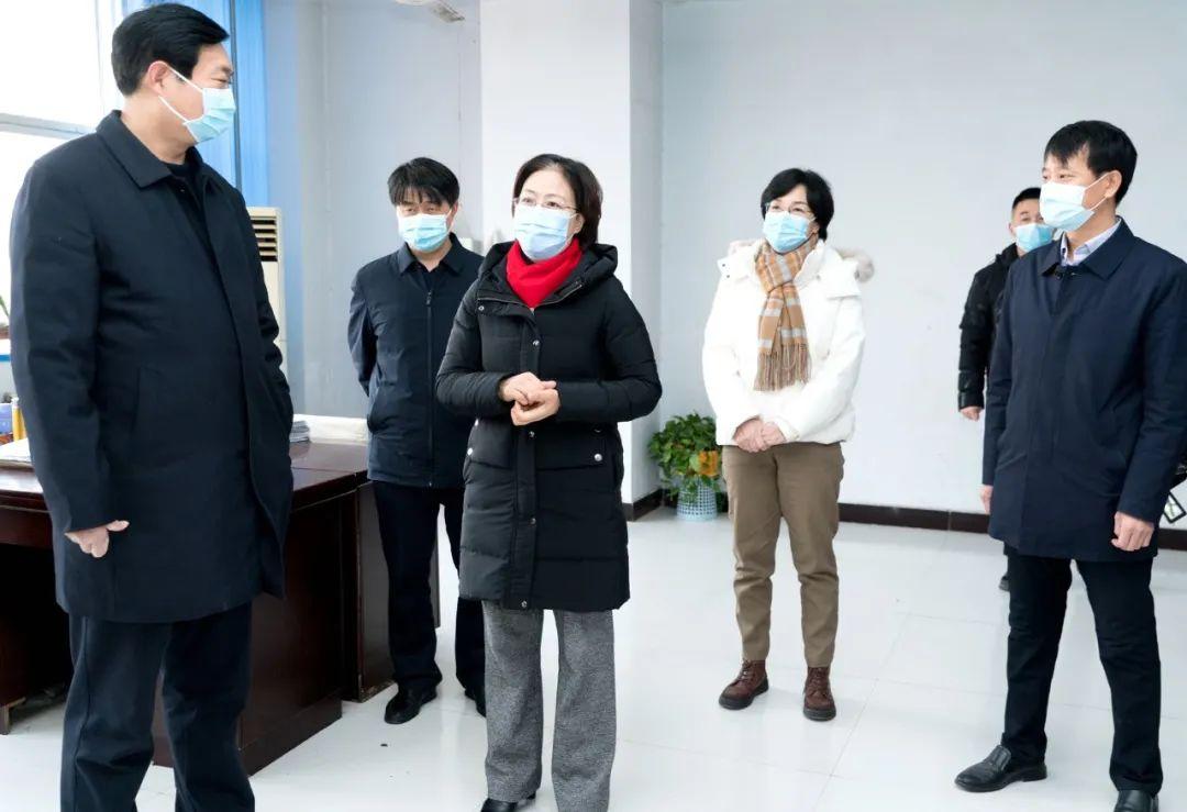 磁县卫生健康局人事任命揭晓，塑造未来医疗新局面