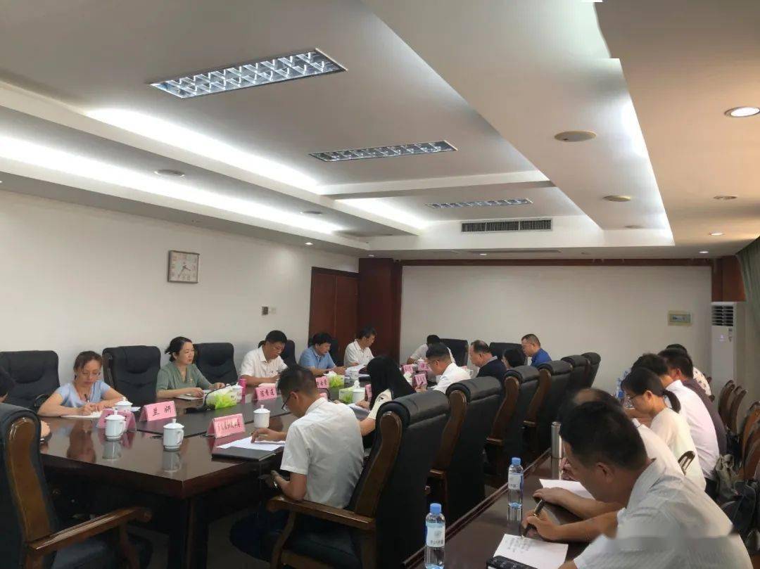 覃塘区科技局发展规划解读，未来发展方向与战略部署
