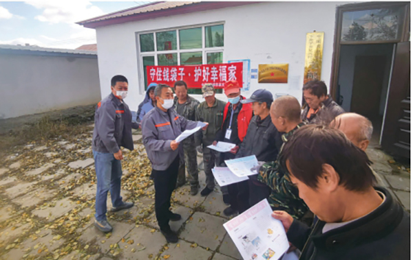 焦沟村民委员会最新新闻综述，聚焦发展动态与民生改善