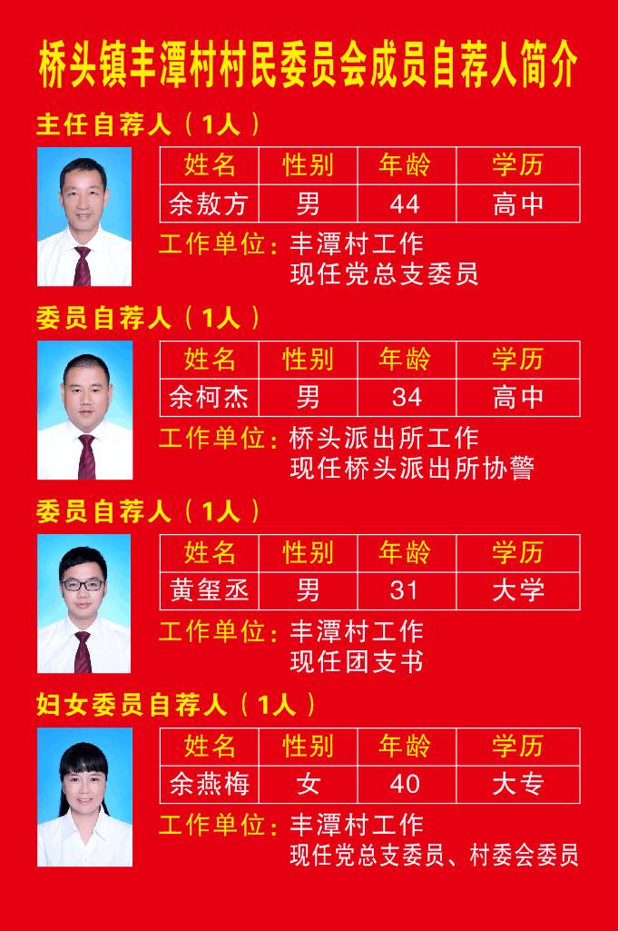 拉强村人事新任命，重塑力量，开启发展新篇章
