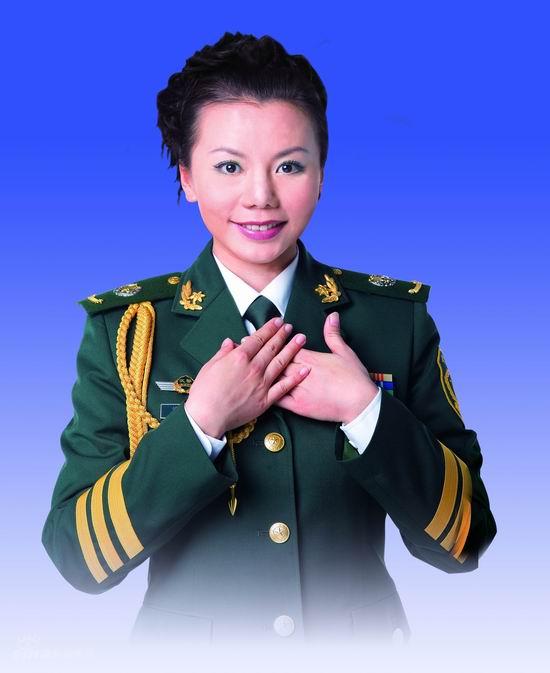 潘军写真艺术，摄影中的独特魅力展现
