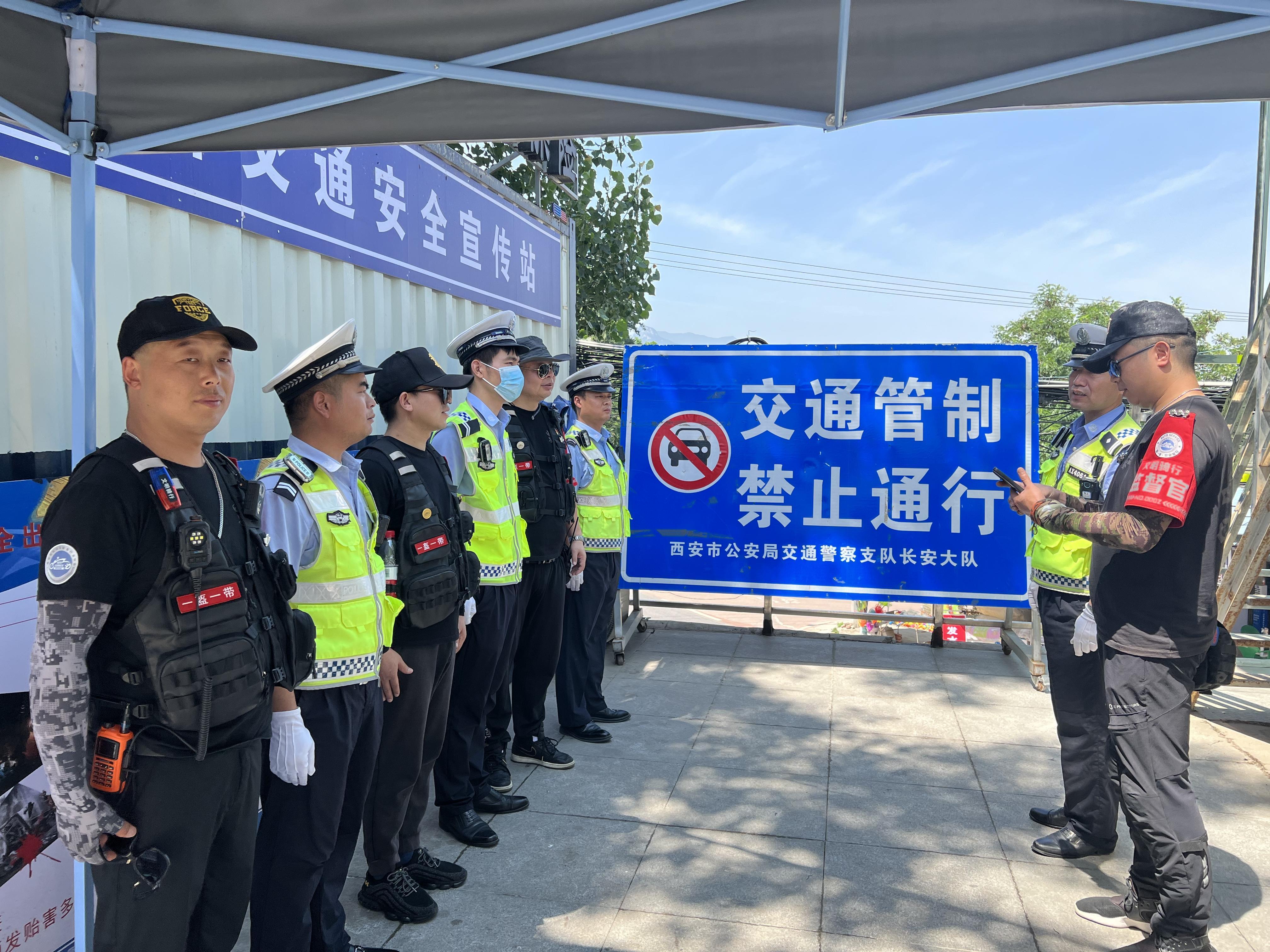 互助路社区优化交通环境，提升居民出行体验最新报道