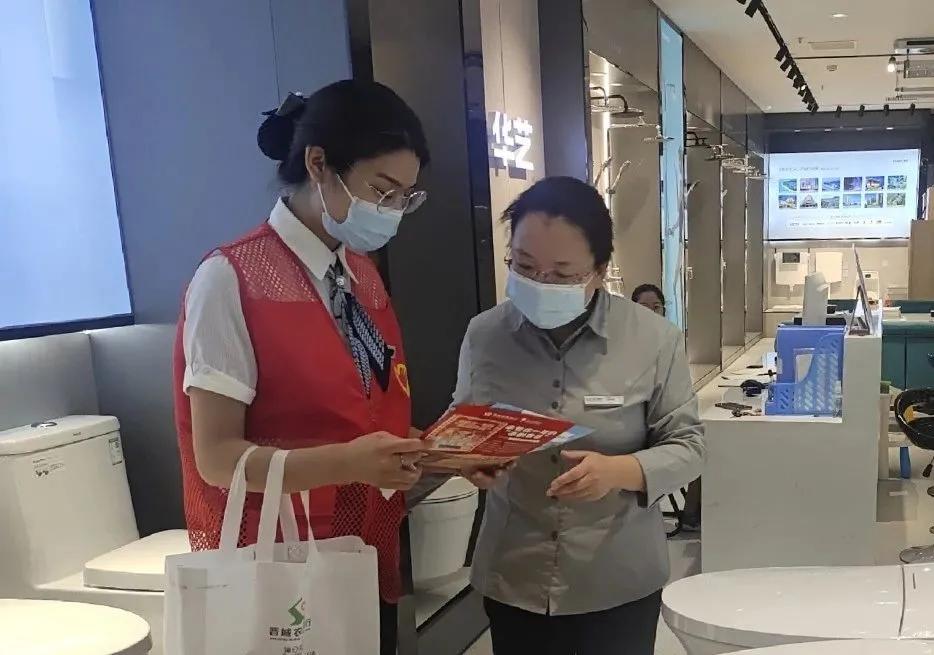晋城市市联动中心最新动态报道