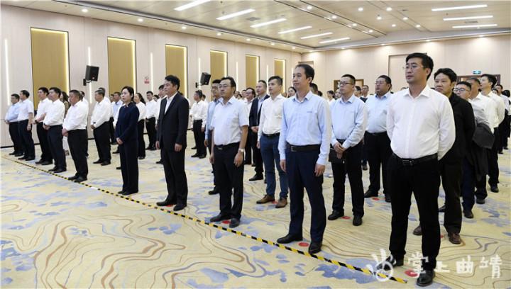 锦州市供电局领导团队全新亮相，未来工作展望与战略部署