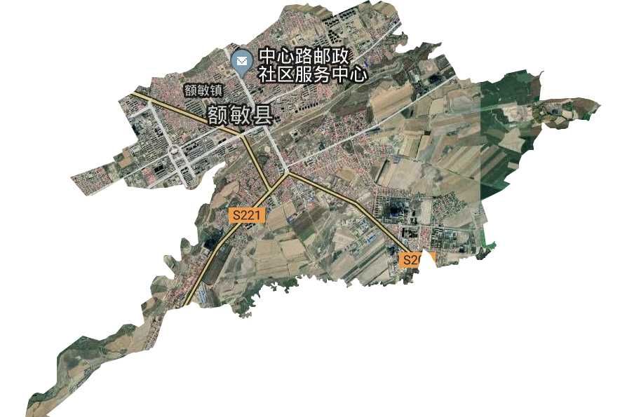 额敏县自然资源和规划局最新项目概览与特色解析