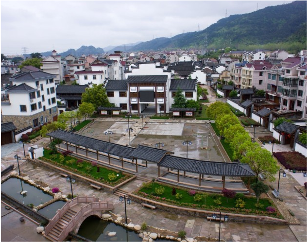 措隆村交通更新动态，现代化步伐加快