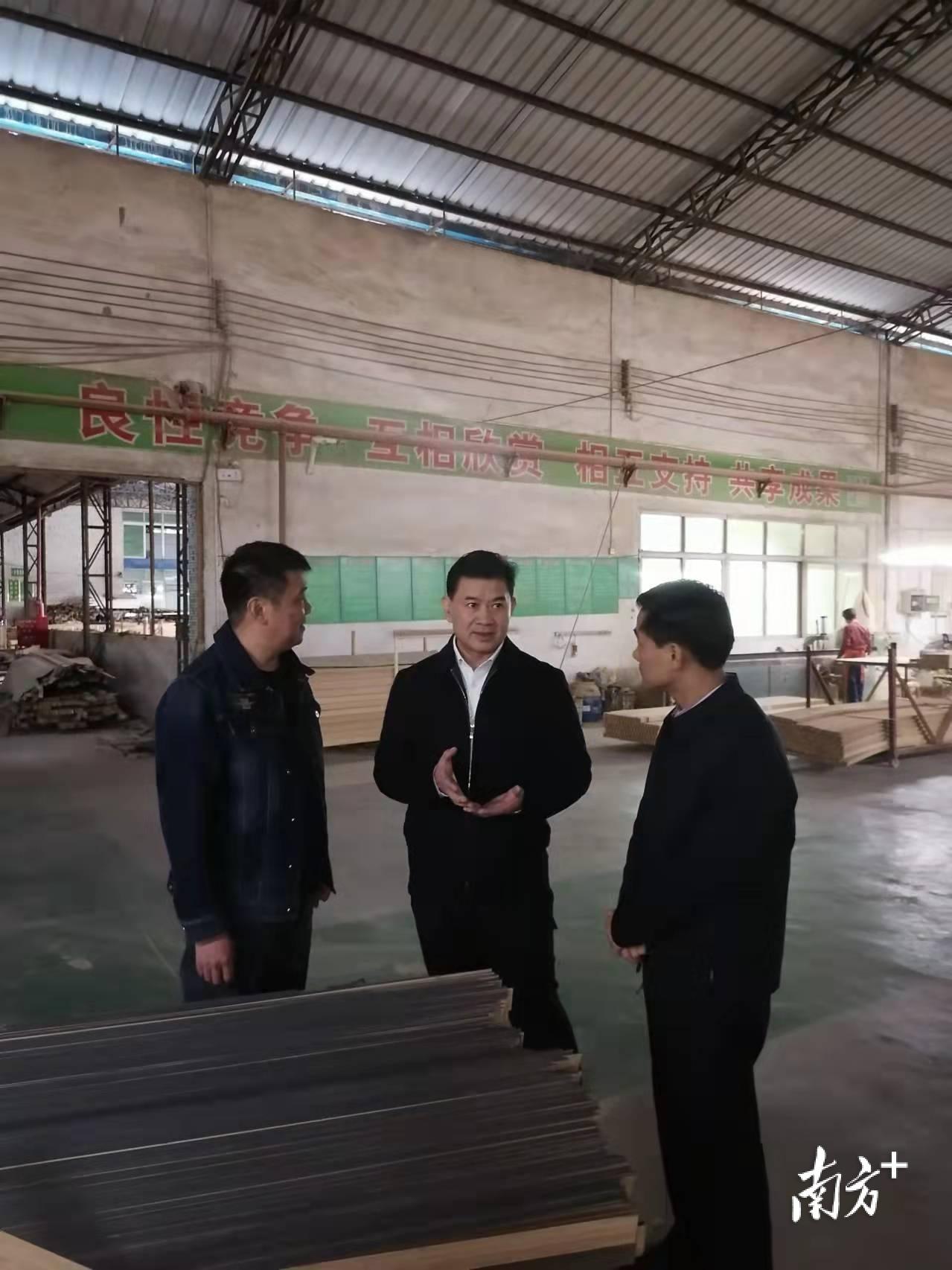 蕉岭县科学技术和工业信息化局人事任命引领科技工业新篇章