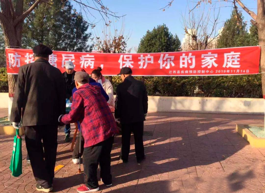 迁西县卫生健康局最新项目概览与动态