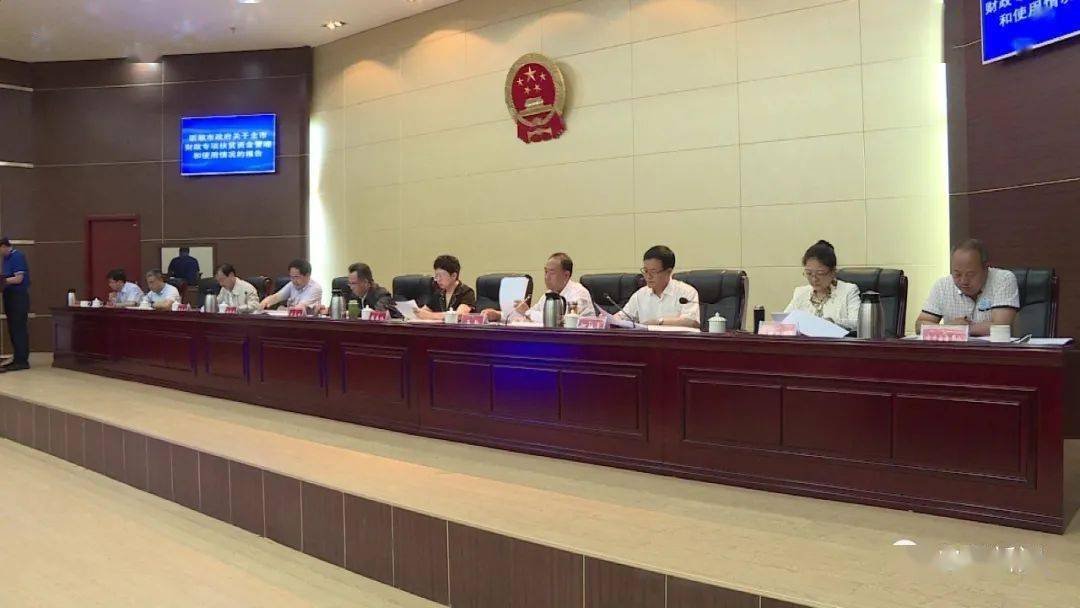 宜春市审计局人事大调整，新篇章正式开启