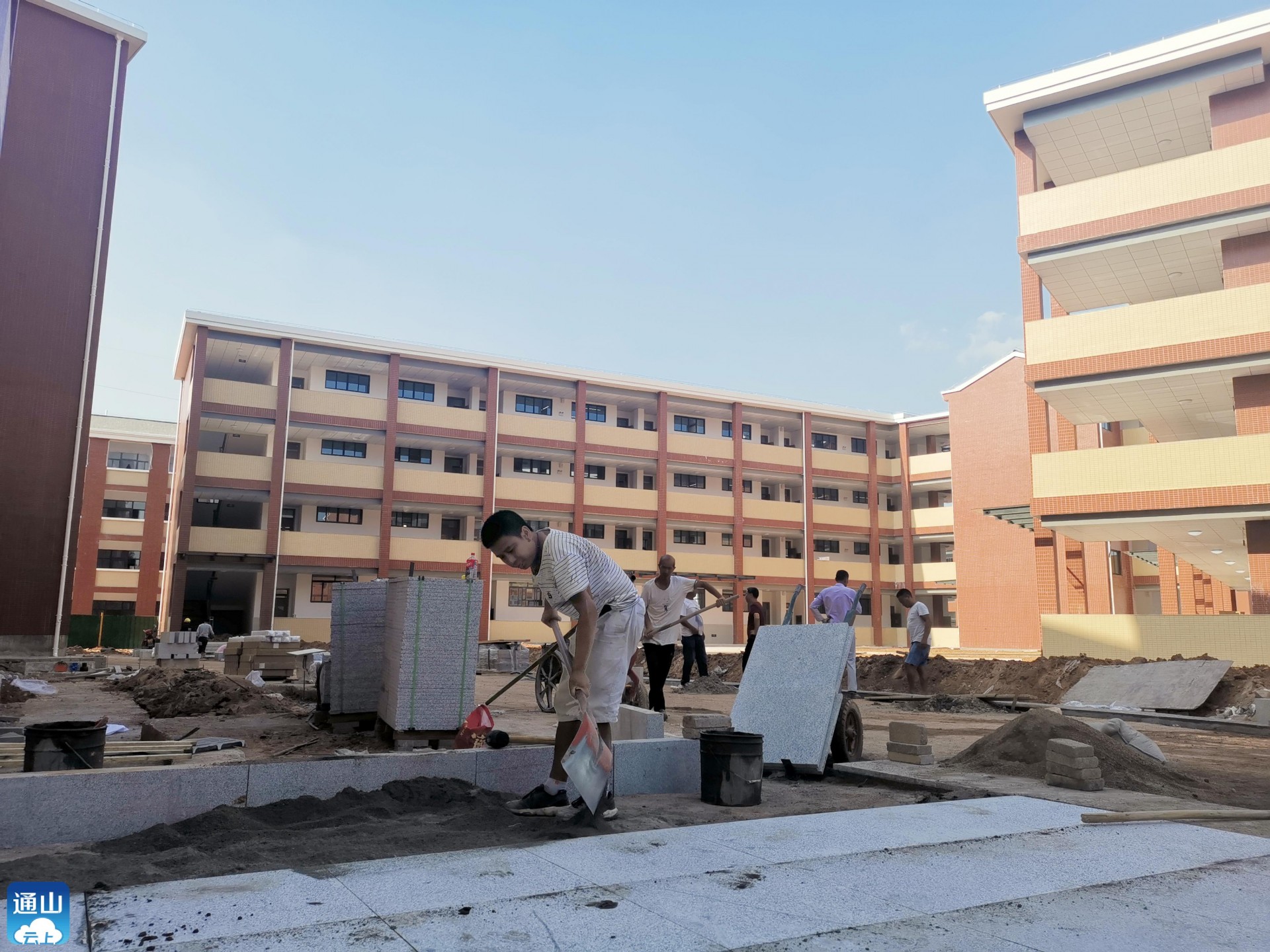 通山县小学新项目引领教育改革，塑造未来之星领袖潜质教育新篇章