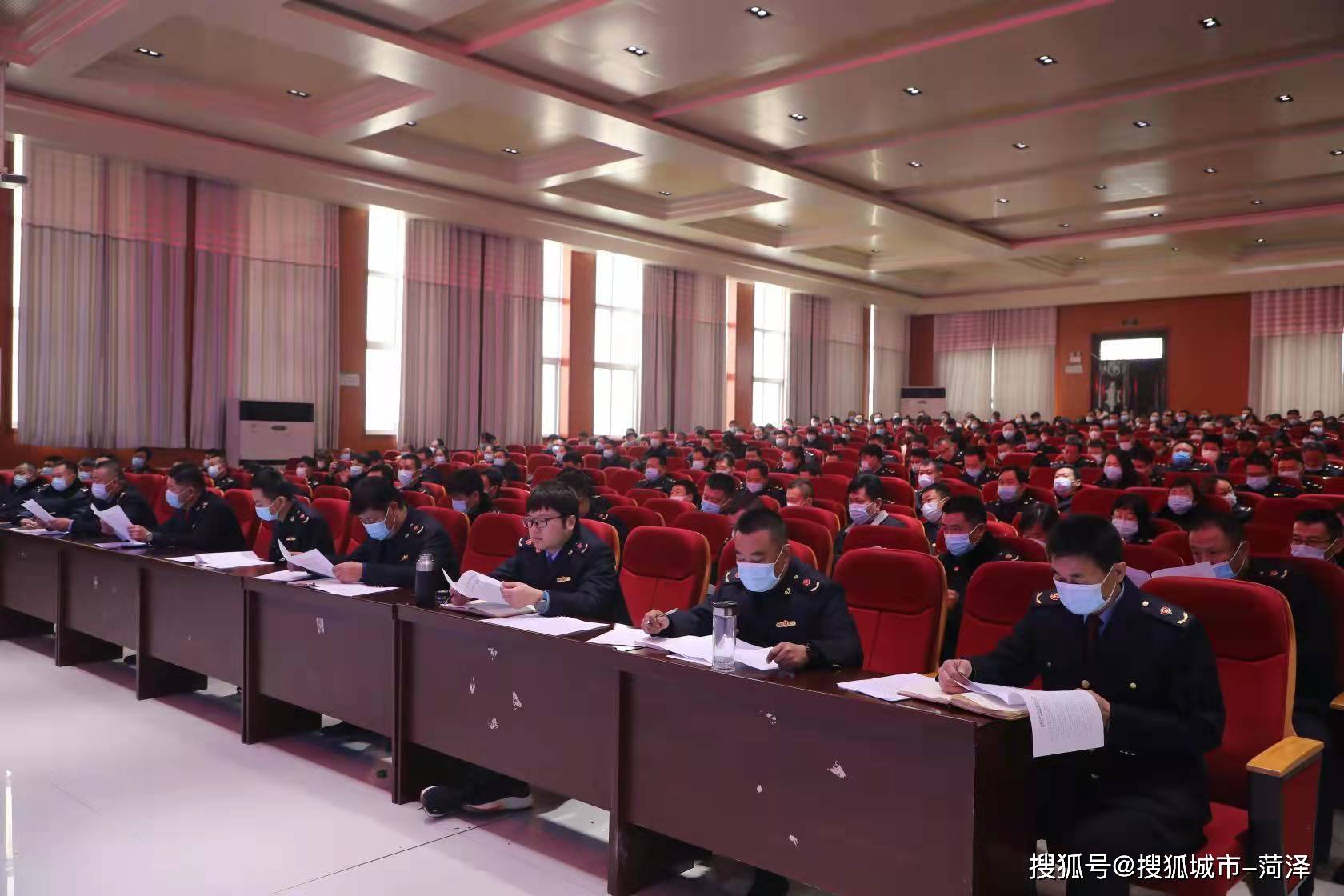 成武县市场监督管理局最新动态概览
