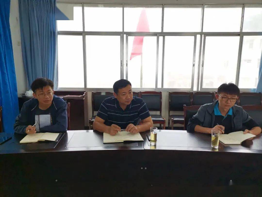 陈平乡领导团队全新亮相，引领发展蓝图，共筑美好未来