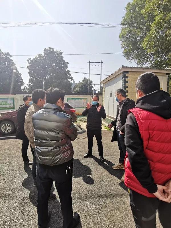 岳塘区卫生健康局最新发展规划概览