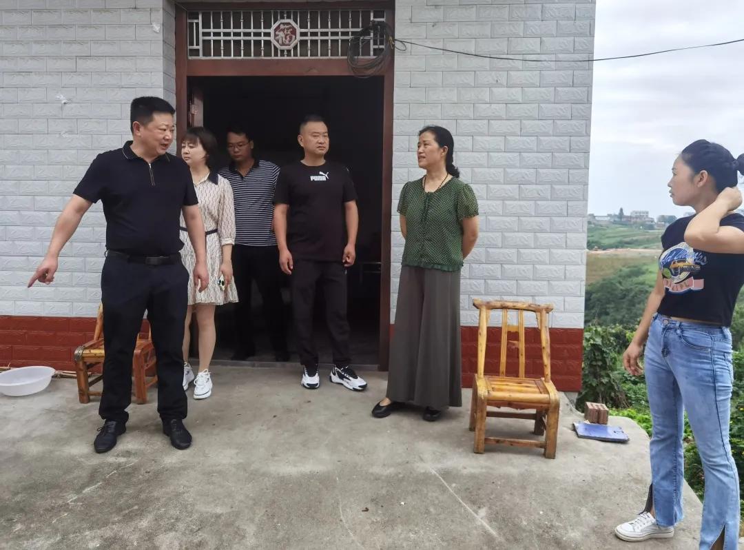 莲花县审计局人事任命重塑审计新局面