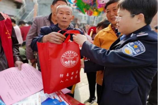 衡东县司法局新项目推动司法服务升级与社区治理创新实践