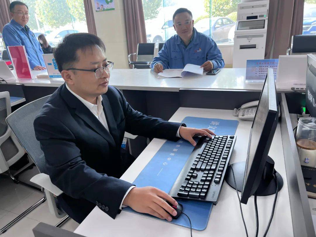 尧都区数据和政务服务局人事任命，构建高效政务体系的重要一步