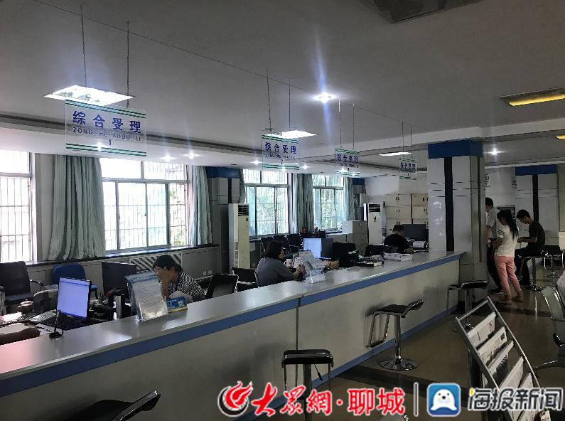聊城市房产管理局最新项目深度解析