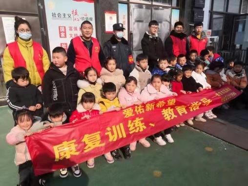 盱眙县民政局最新新闻解读发布