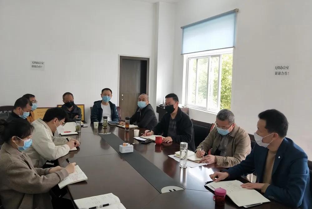 监利县防疫检疫站发展规划纲要揭晓