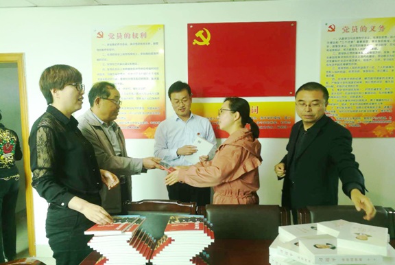 保德县审计局领导团队全新亮相，未来工作展望与战略规划