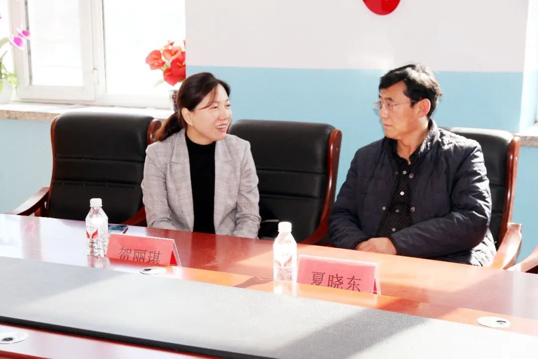 立山区小学新任领导团队引领教育革新与发展之路