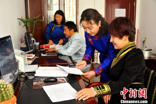 肃北蒙古族自治县司法局领导团队全新亮相，工作展望与期待