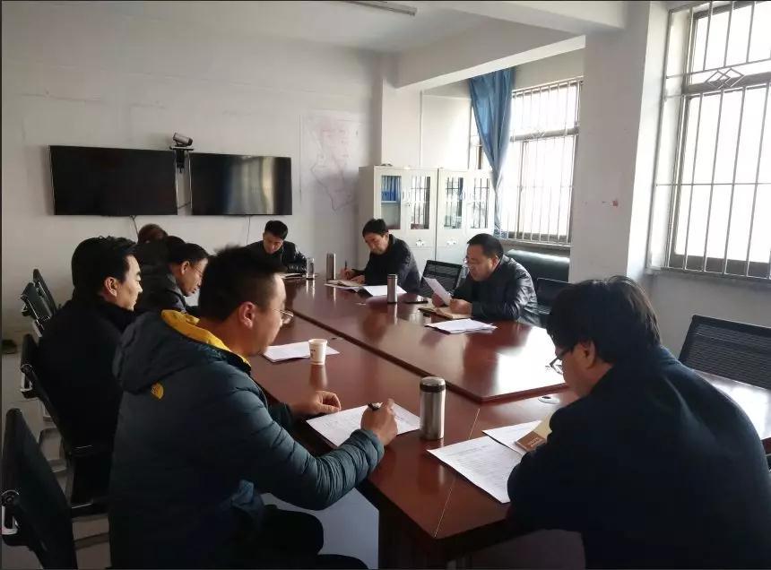宁县文化广电体育和旅游局领导团队全新亮相，未来工作展望与期待