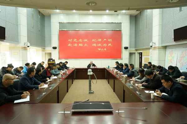 诏安县应急管理局领导团队全新亮相，工作展望与期待