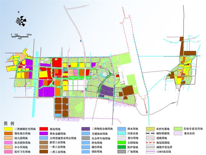 南圣镇未来蓝图，最新发展规划揭秘