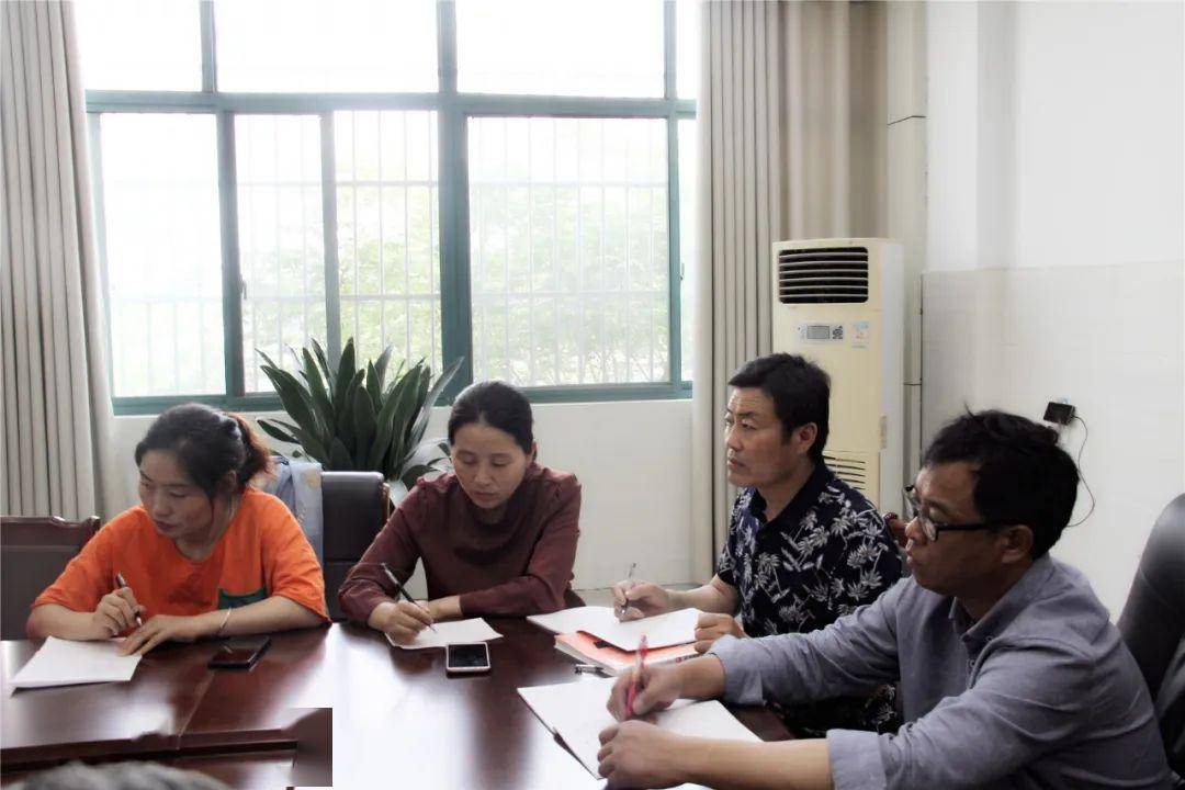 当涂县小学新任领导亮相，引领未来教育的新篇章