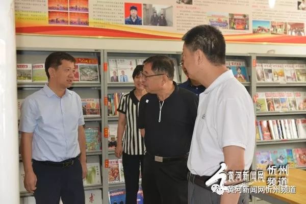 繁峙县文化局最新动态报道