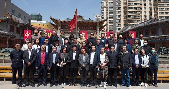 临夏回族自治州市招商促进局最新招聘启事