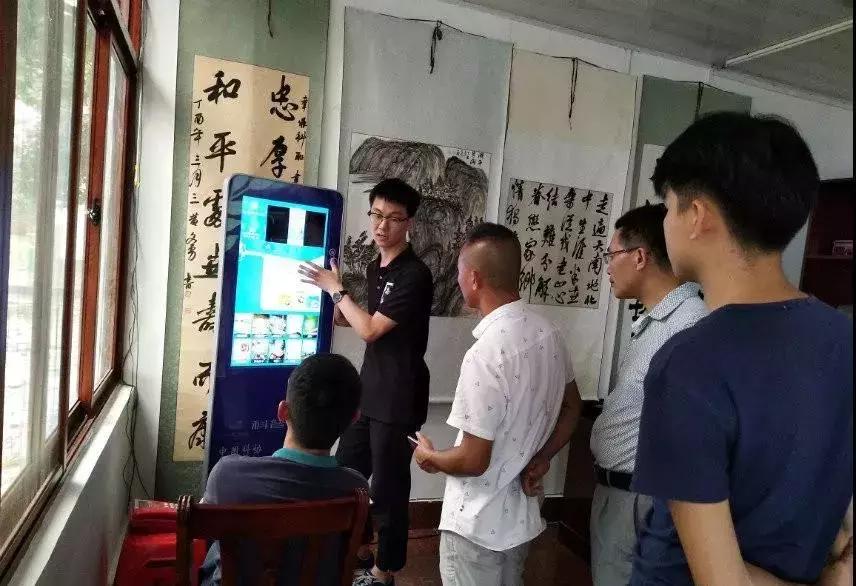 田林县科学技术和工业信息化局最新新闻概览发布