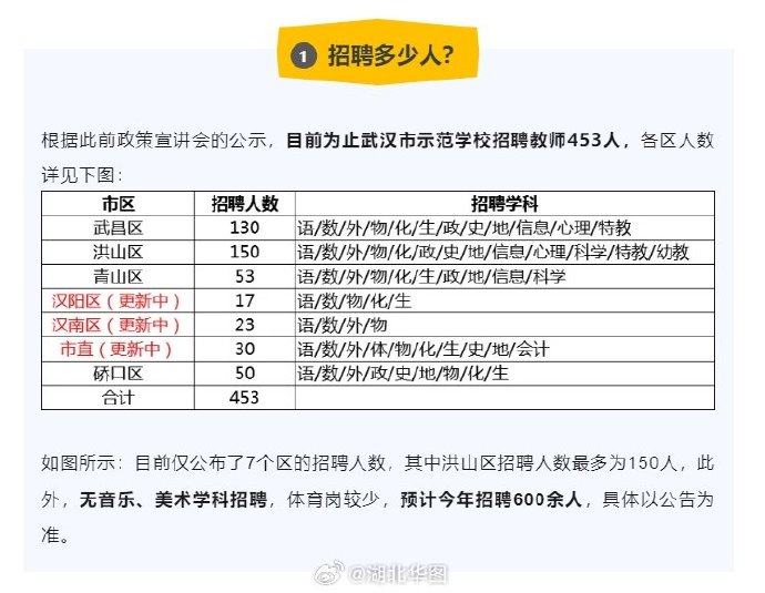 洪山区统计局最新招聘信息详解
