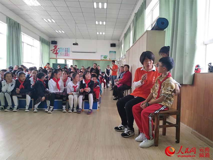 盘龙区教育局新项目引领教育改革，塑造未来教育之光