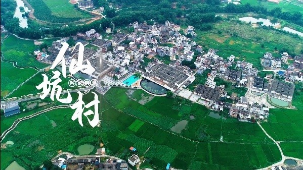 日星乡新项目，乡村振兴的新动力