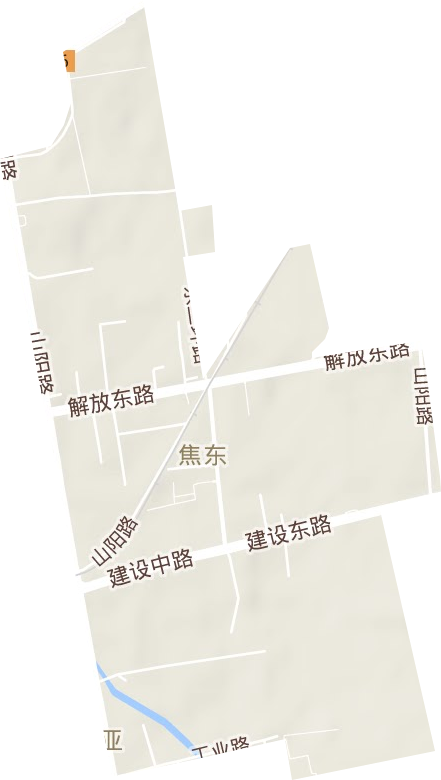 崔东街道最新项目，先锋力量引领城市发展之路