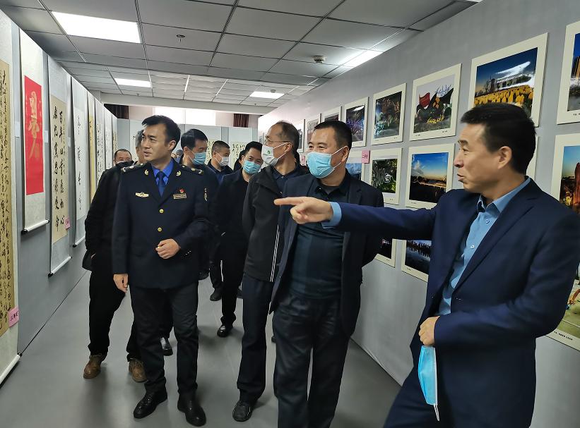 咸阳市发展和改革委员会最新项目概览概览及进展