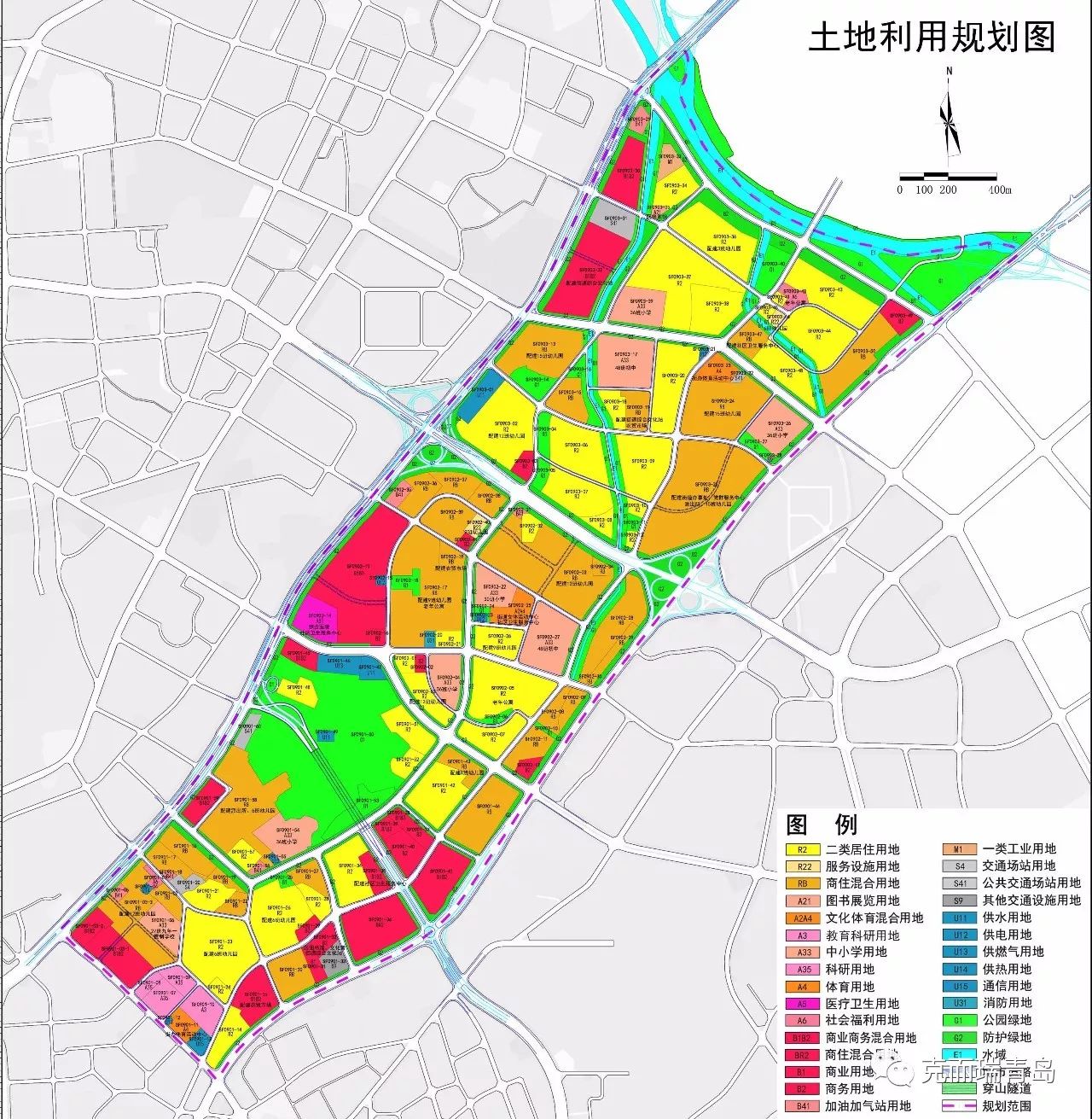 佛城社区居委会发展规划纲要揭晓
