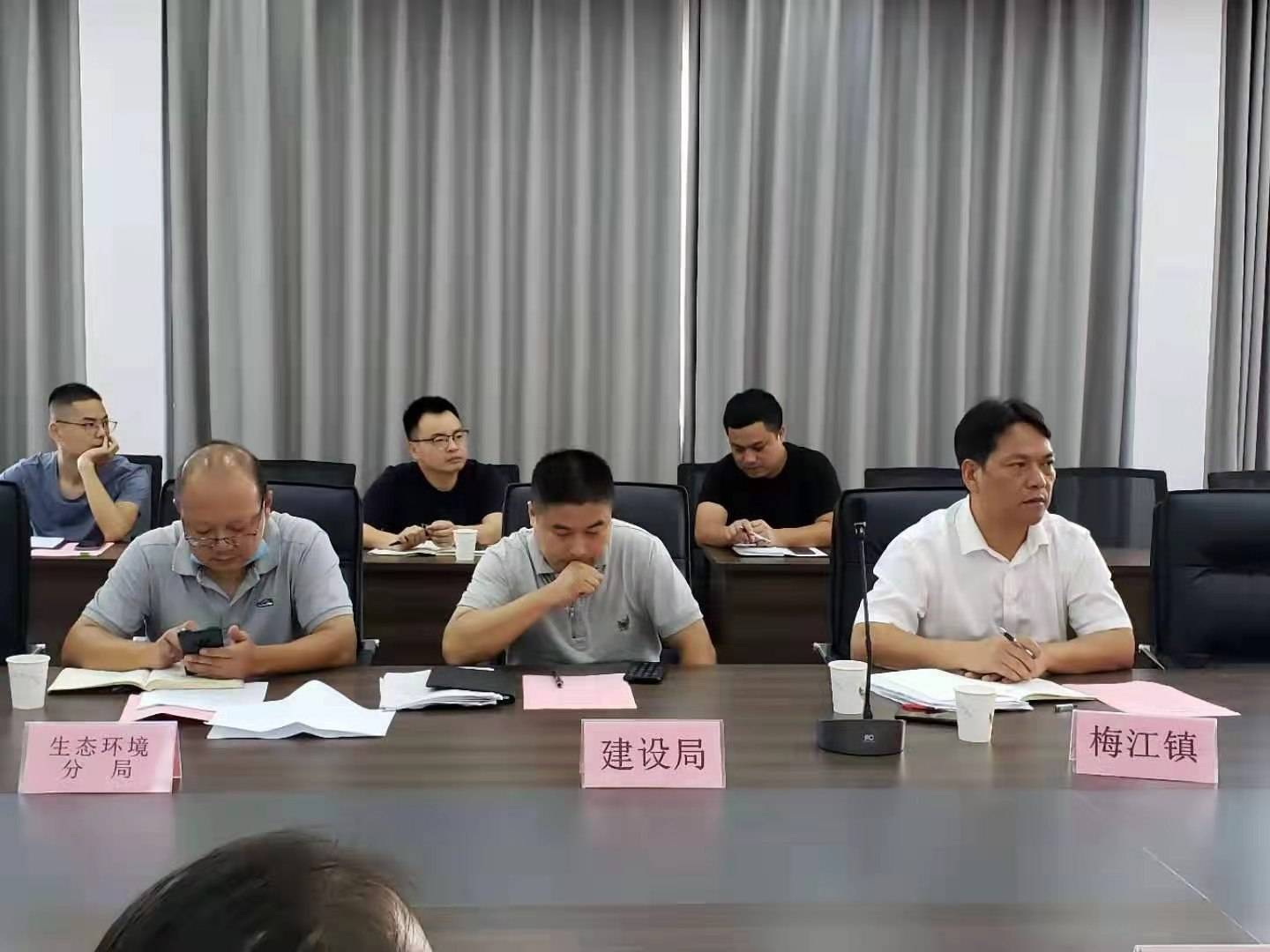 沙龙镇新领导引领变革，开启未来新篇章