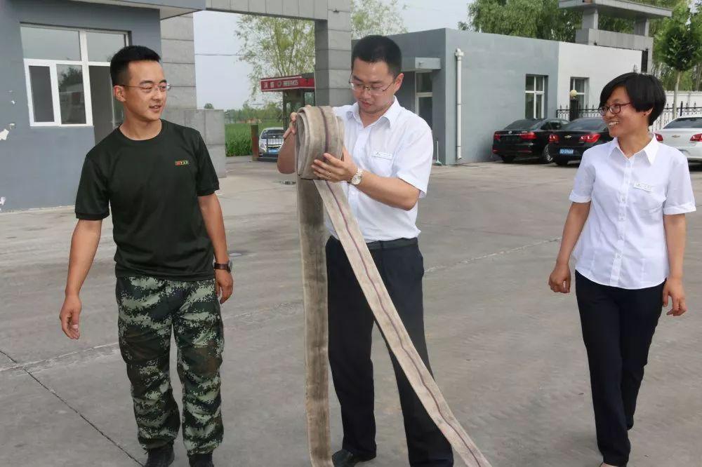 屯留县应急管理局最新发展规划概览