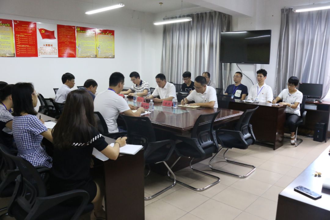 宁波市安全生产监督管理局新任领导及未来工作展望