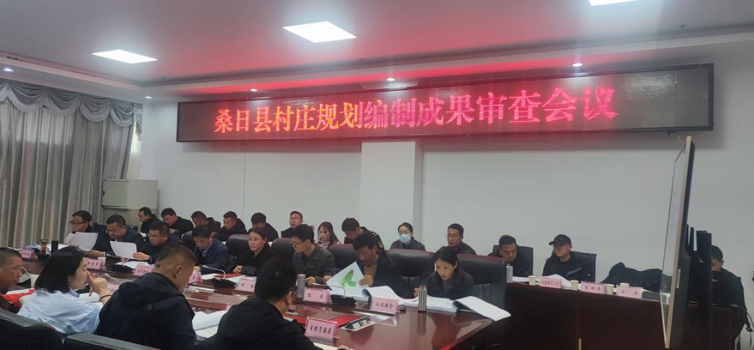 桑日县人民政府办公室最新发展规划概览