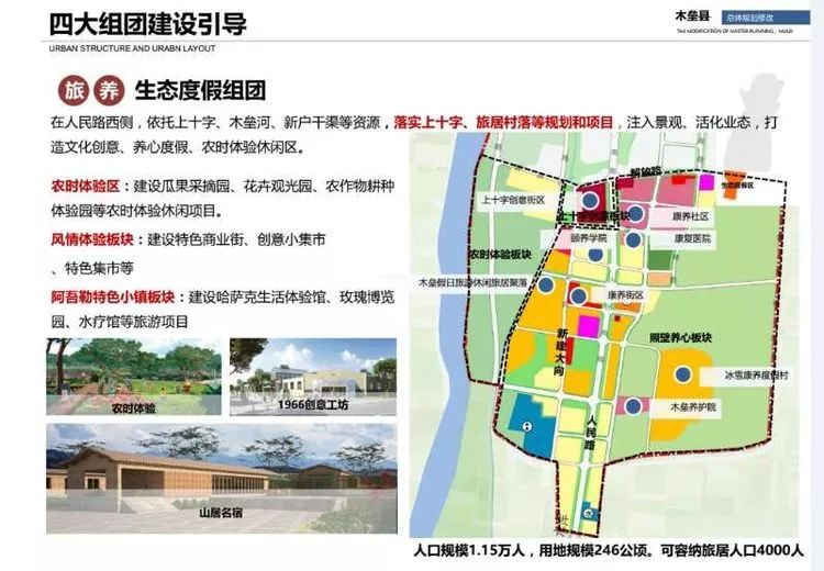 木李镇未来繁荣新篇章，发展规划揭秘，塑造未来新面貌