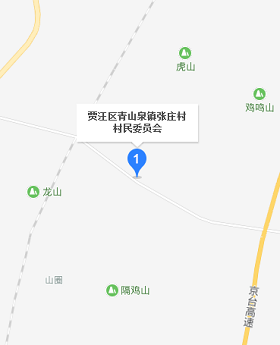 原泉村民委员会最新项目，乡村振兴新动力启动