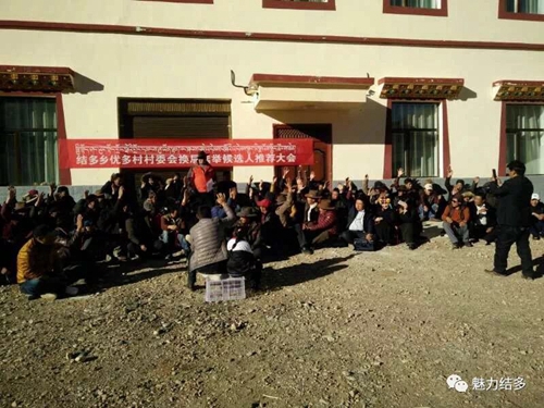纳金乡最新资讯报道