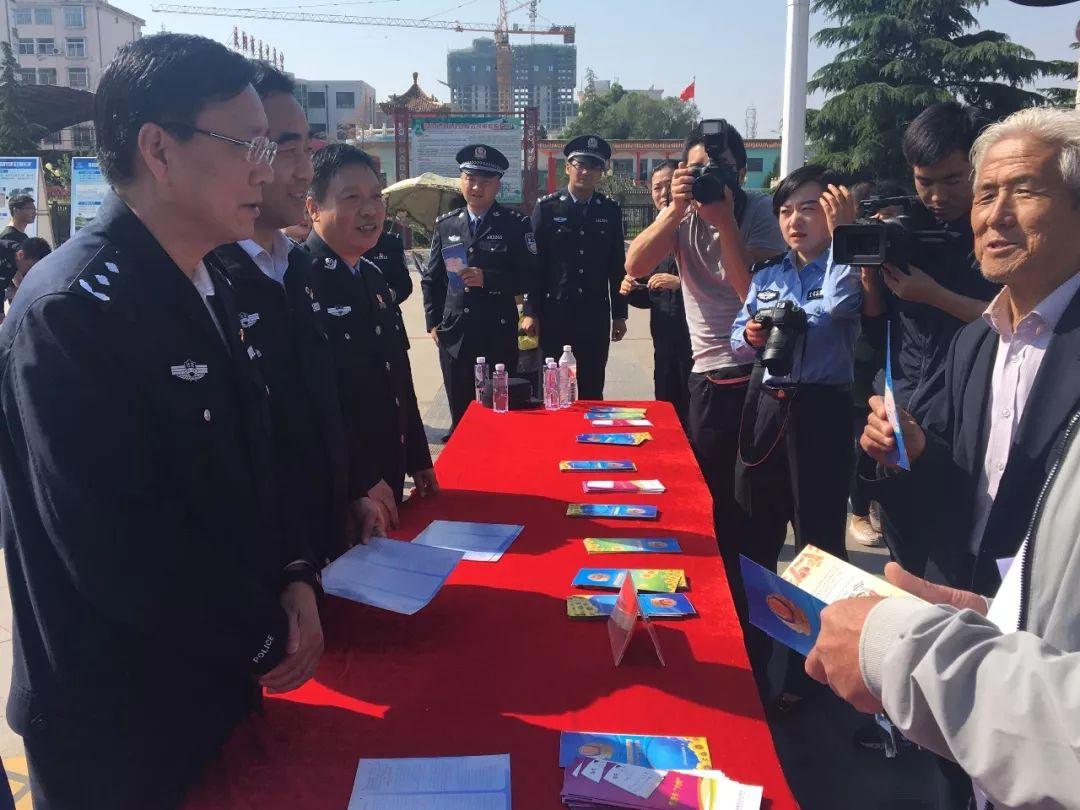 庆阳市工商行政管理局最新新闻动态深度解析