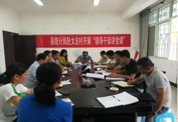 荔波县统计局最新项目概览与数据分析