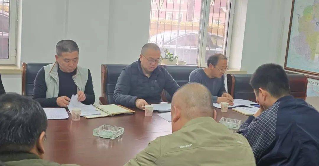 翠峦区农业农村局领导团队引领农业现代化，乡村振兴再添新动力
